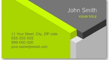 10 Fishy Things That Nobody Informed You About Business Card Printing Industry.