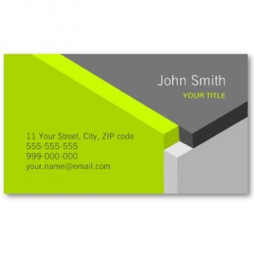 10 Fishy Things That Nobody Informed You About Business Card Printing Industry.