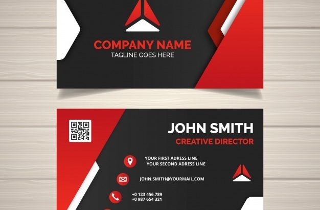 10 Fishy Things That Nobody Informed You About Business Card Printing Market.