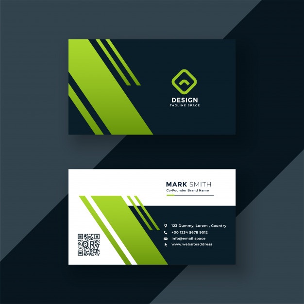 10 Gigantic Influences Of Business Card Printing.