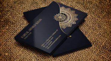 10 Ways To Present Business Card Printing.