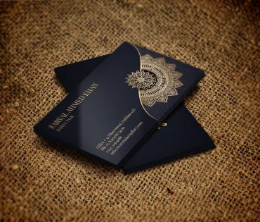 10 Ways To Present Business Card Printing.