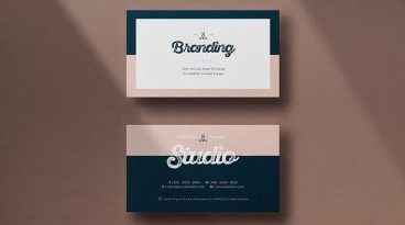 15 Easy Rules Of Business Card Printing.