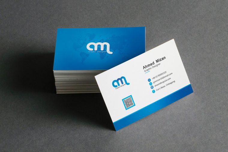 15 Typical Misconceptions About Business Card Printing.