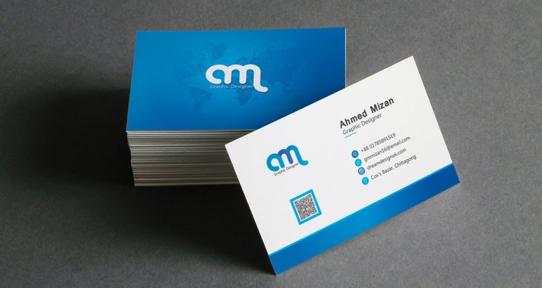 15 Typical Misconceptions About Business Card Printing.