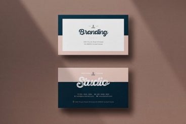 business cards Ireland