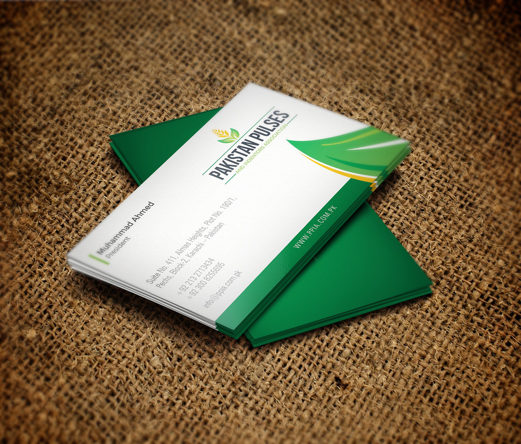 business cards Ireland