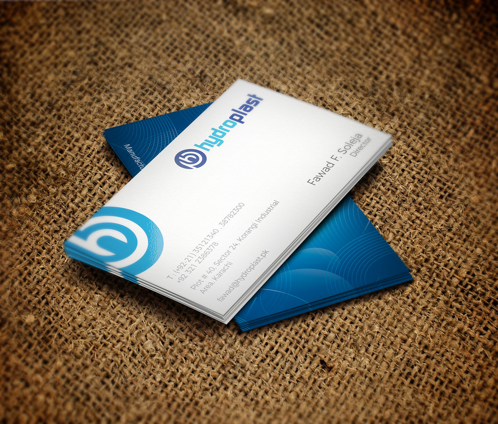 business cards dublin