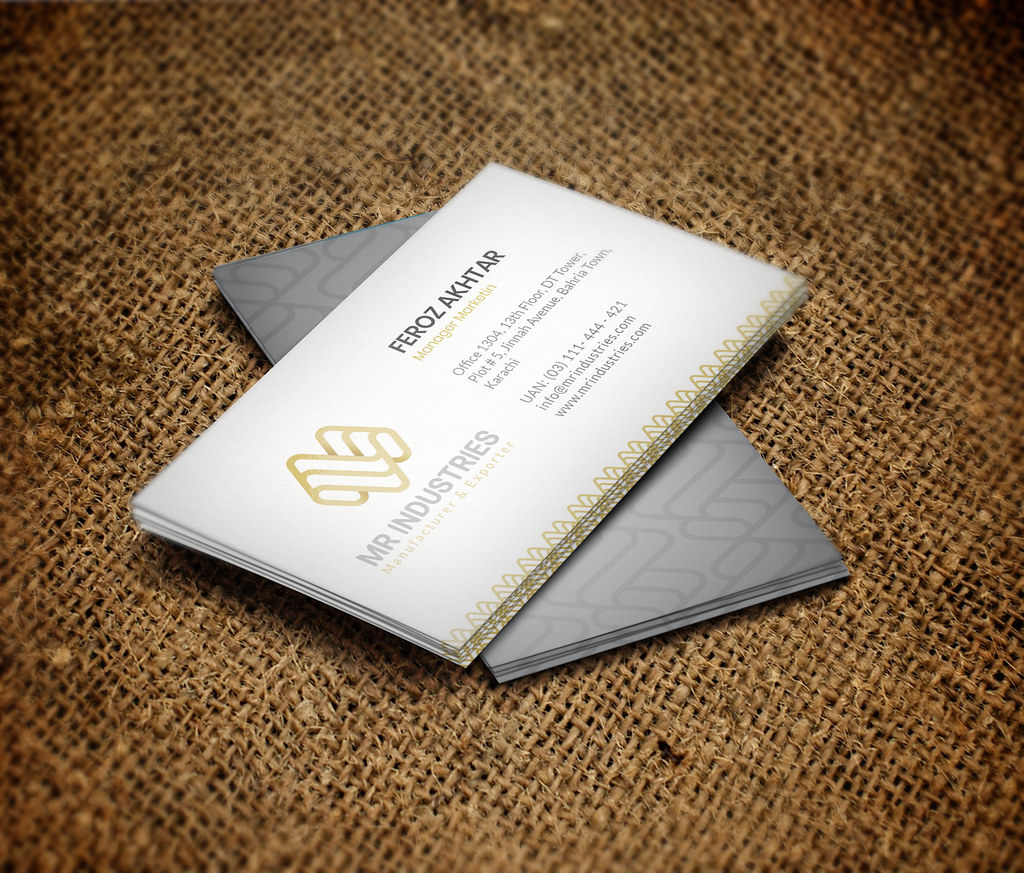 business cards Ireland