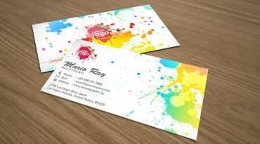 5 Extremely Typical Misconceptions About Business Card Printing Market.