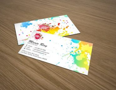 5 Extremely Typical Misconceptions About Business Card Printing Market.