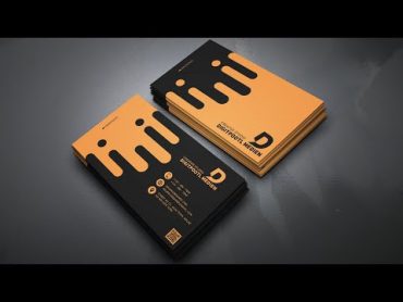 5 Reasons Why You Shouldn’t Count On Business Card Printing Anymore.