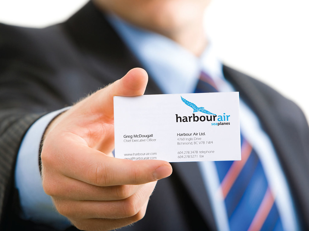 5 Terrific Lessons You Can Gain From Business Card Printing.