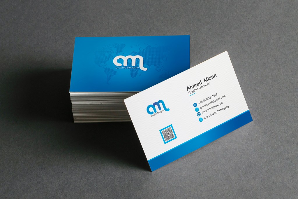 business cards Ireland