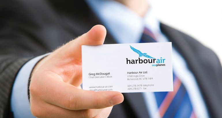 7 Advantages Of Business Card Printing That May Change Your Viewpoint.
