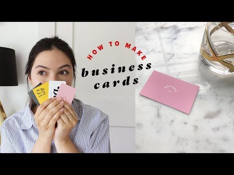 7 Business Card Printing Trends You Must Know Before Even Beginning Your Organization.