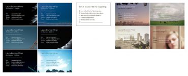 7 Business Card Printing Trends You Must Know Before Even Beginning Your Service.