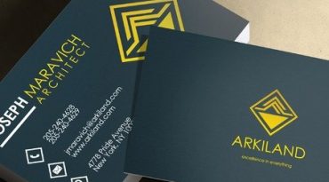 7 Description On Why Business Card Printing Is Essential.