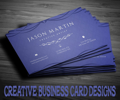 How To Be Successful In The Business Card Printing Market.
