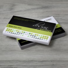 business cards Ireland