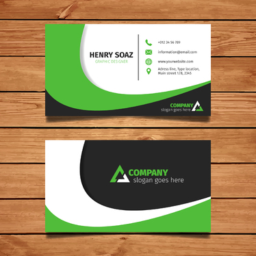 Ten Reasons Why You Shouldn’t Rely On Business Card Printing Anymore.