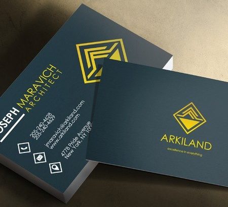 Ten Ugly Reality About Business Card Printing.