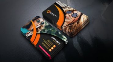 The Benefits Of Being In Business Card Printing Industry.