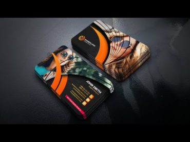 The Benefits Of Being In Business Card Printing Industry.