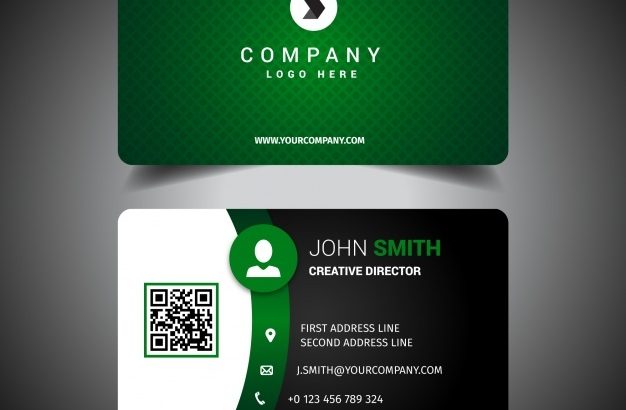 The Biggest Contribution Of Business Card Printing To Humankind.