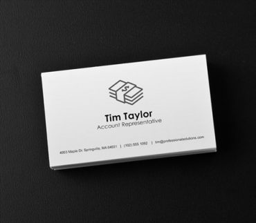 The Genuine Factor We Required To Stop Trying Too Tough In Business Card Printing.