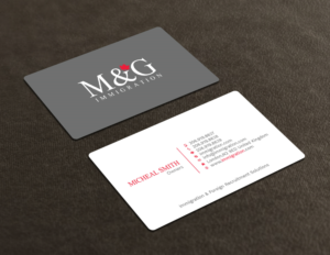 There’s No Point Doing Business Card Printing If You’re Not Doing It.