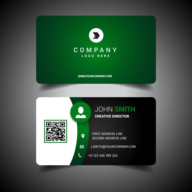 business cards Ireland