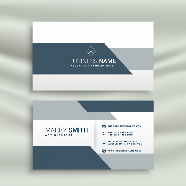 business cards dublin