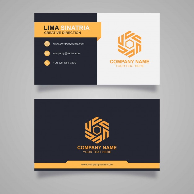 business cards Ireland