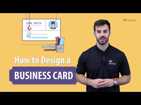 business cards dublin