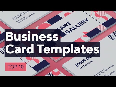 business cards Ireland