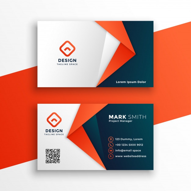 business card dublin