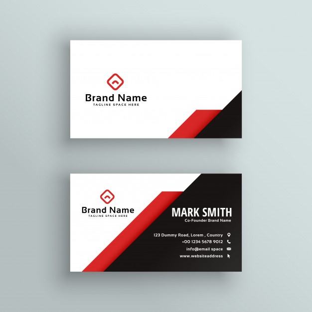 business cards Ireland