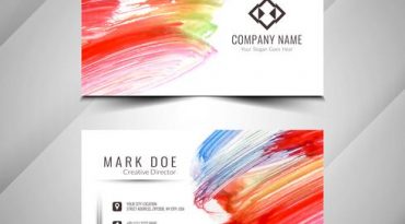 5 Reasons that People Like Business Card Printing.