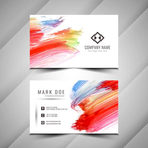 5 Reasons that People Like Business Card Printing.