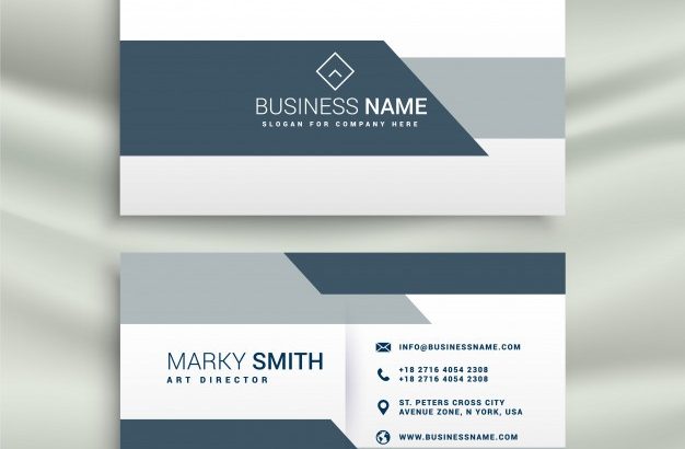 5 Reasons that You Should Not Rely On Business Card Printing Any Longer.