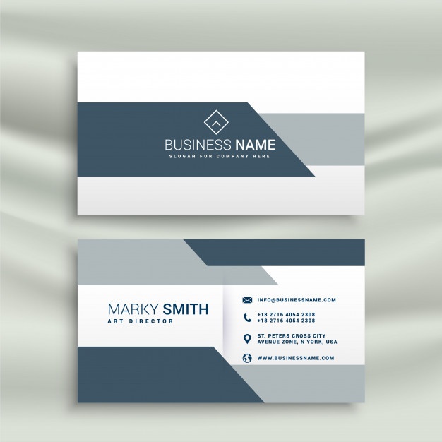 5 Reasons that You Should Not Rely On Business Card Printing Any Longer.
