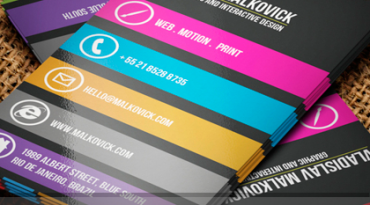 5 Terrific Lessons You Can Learn From Business Card Printing.