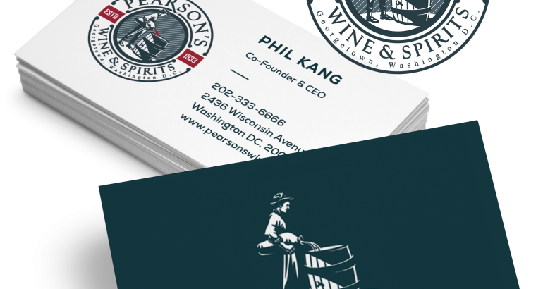 5 Things Your Boss Needs To Know About Business Card Printing Industry.