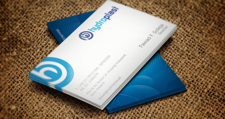 5 Things Your Employer Needs To Know About Business Card Printing Market.