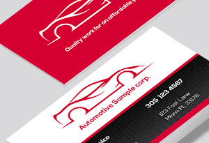 5 Very Common Misconceptions About The Business Card Printing Industry.