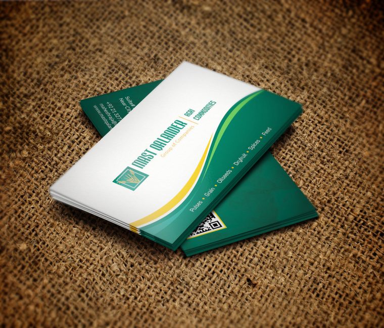 5 Very Typical Misconceptions About Business Card Printing Market.