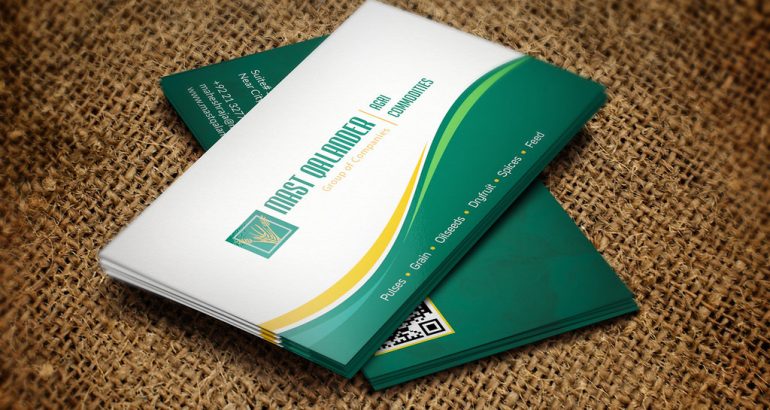 5 Very Typical Misconceptions About Business Card Printing Market.