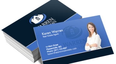 7 Description On Why Business Card Printing Is Necessary.