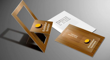 Business Card Printing Has The Answer To Everything.